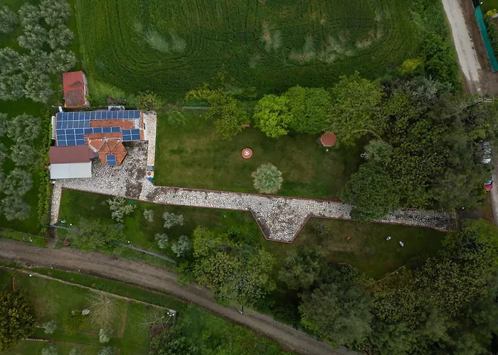 Evdokia\'S House
