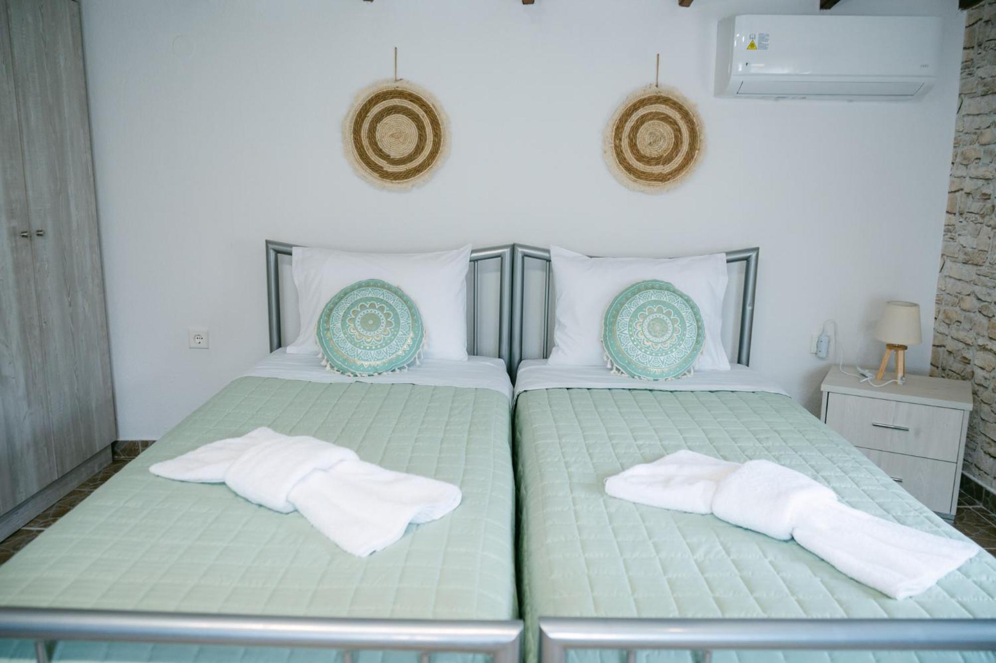 Evdokia's House Holiday home