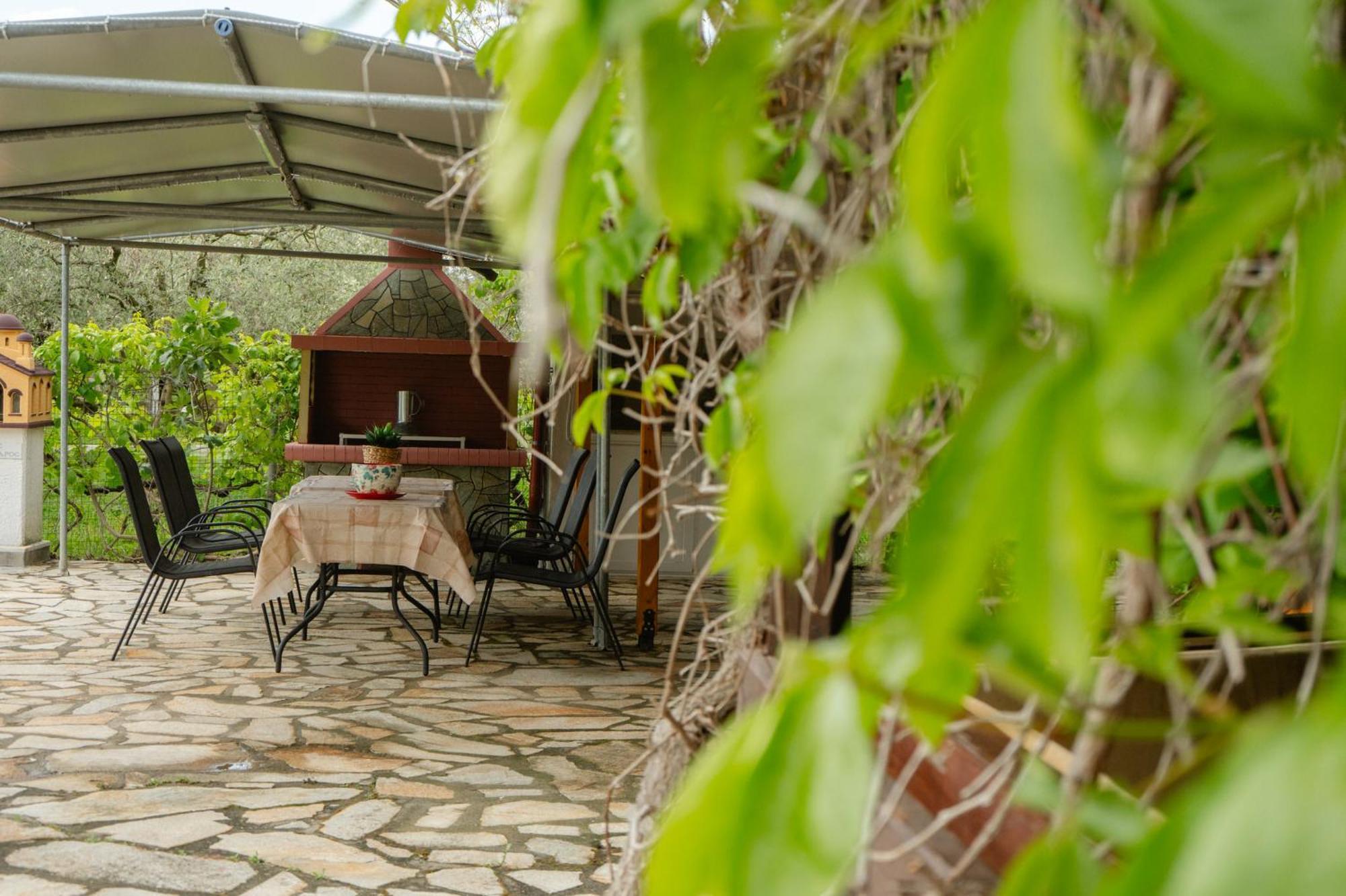 Evdokia's House
