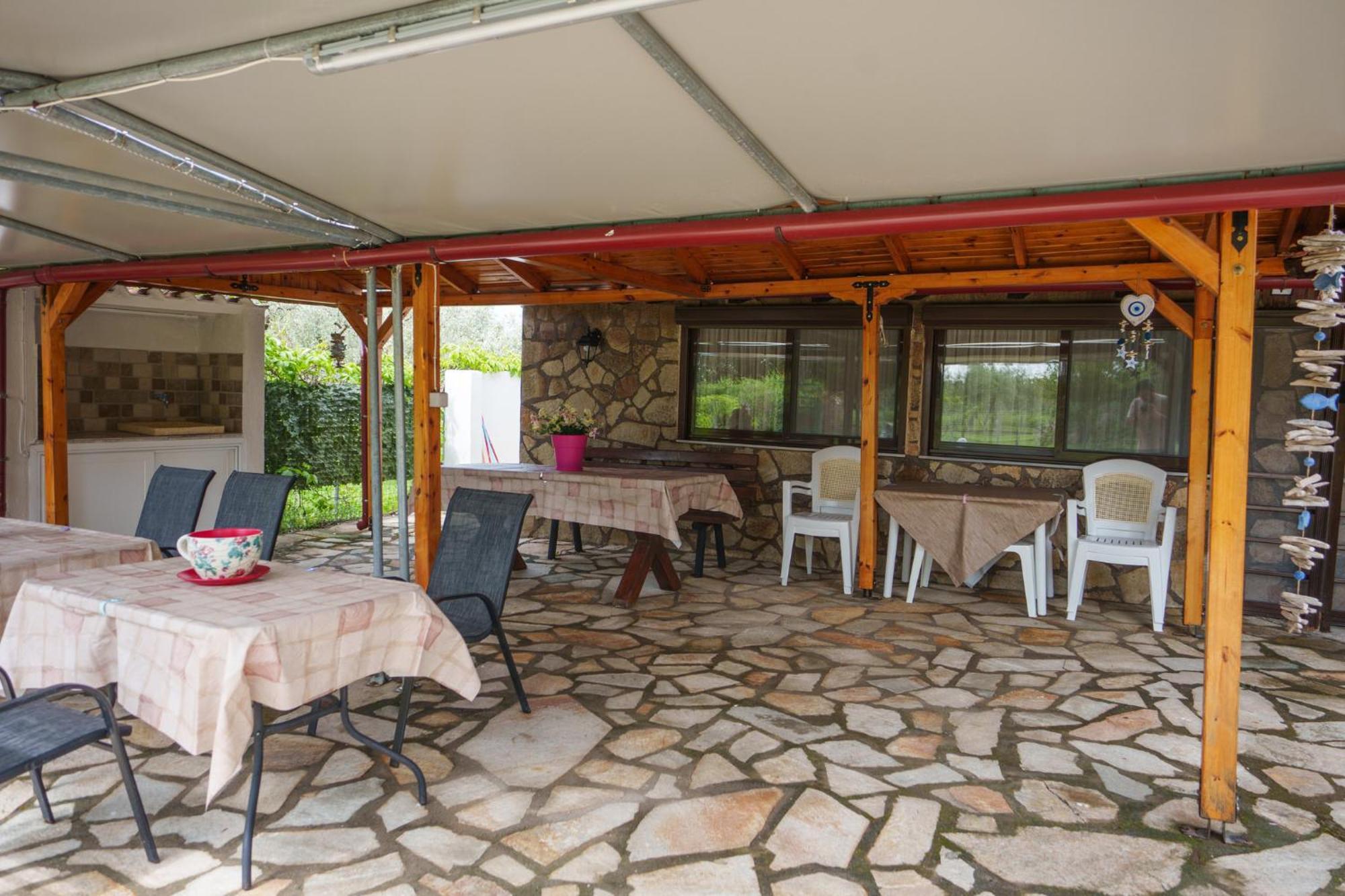 Evdokia's House Holiday home