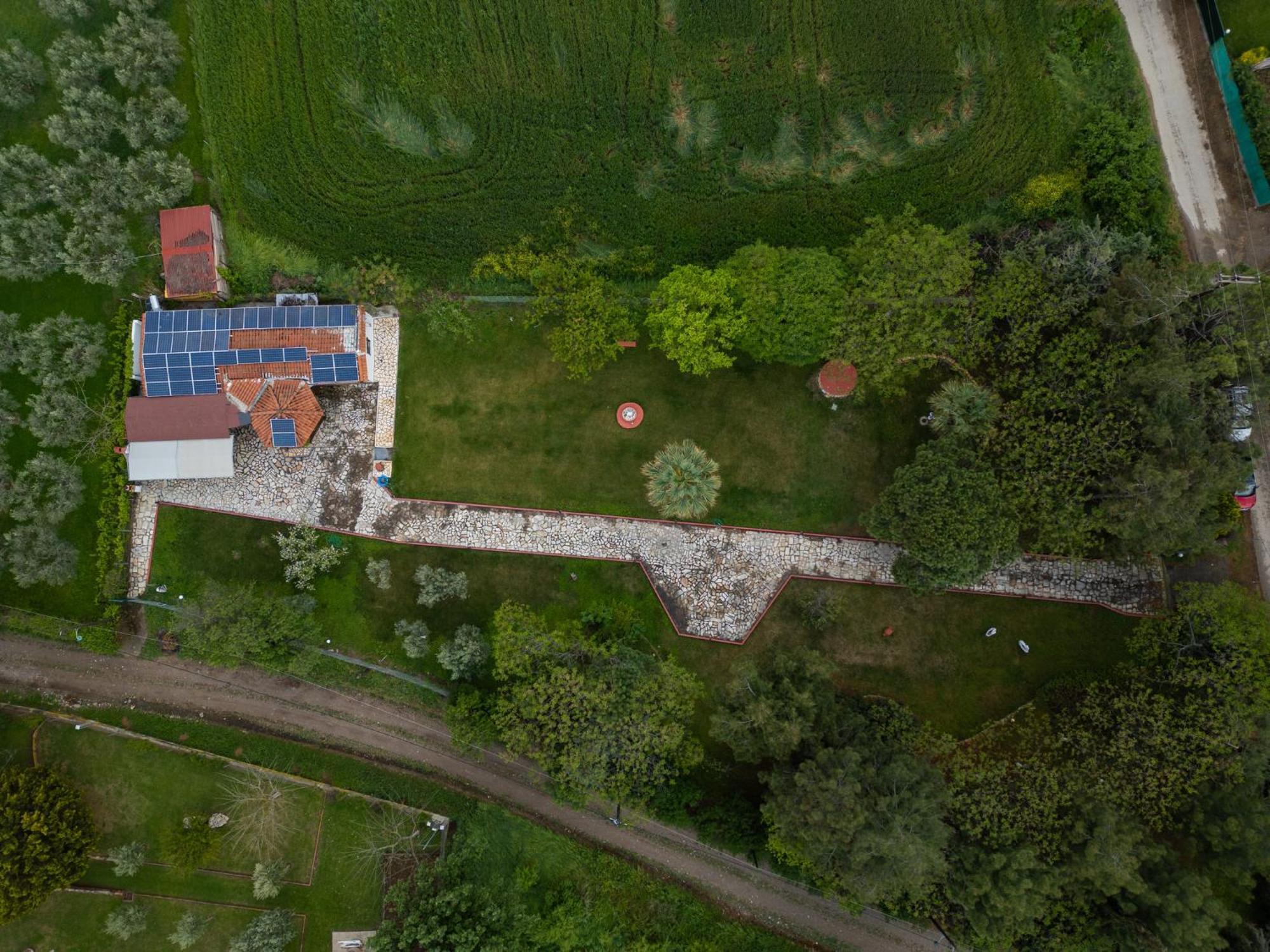 Holiday home Evdokia's House Dikella
