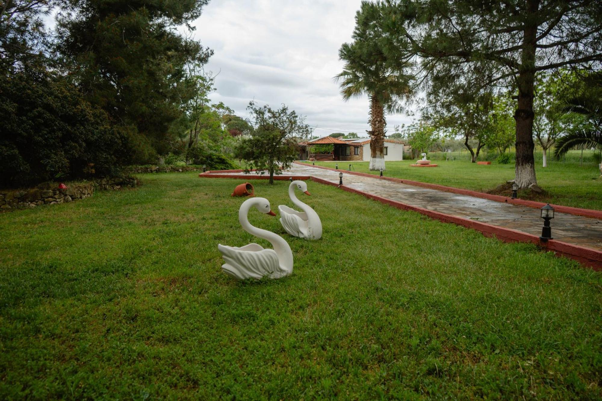 Holiday home Evdokia's House Dikella