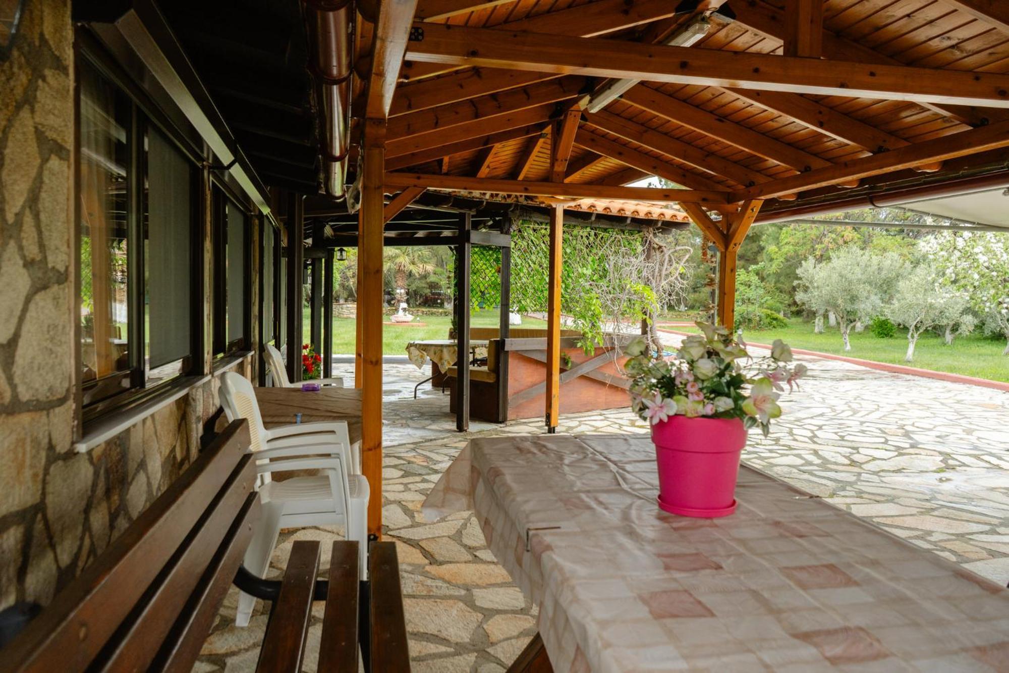 Evdokia's House Holiday home
