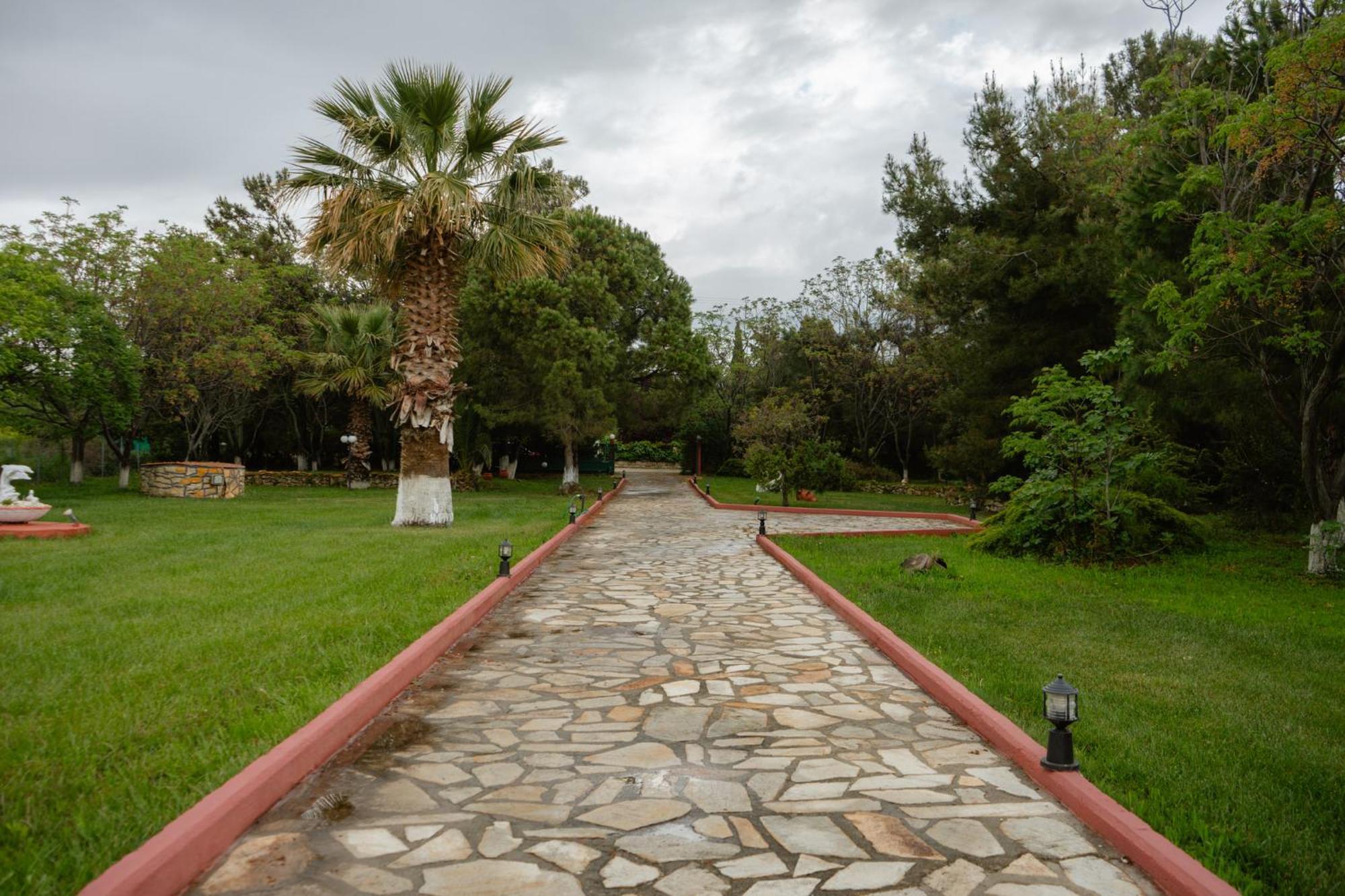 Evdokia's House Holiday home