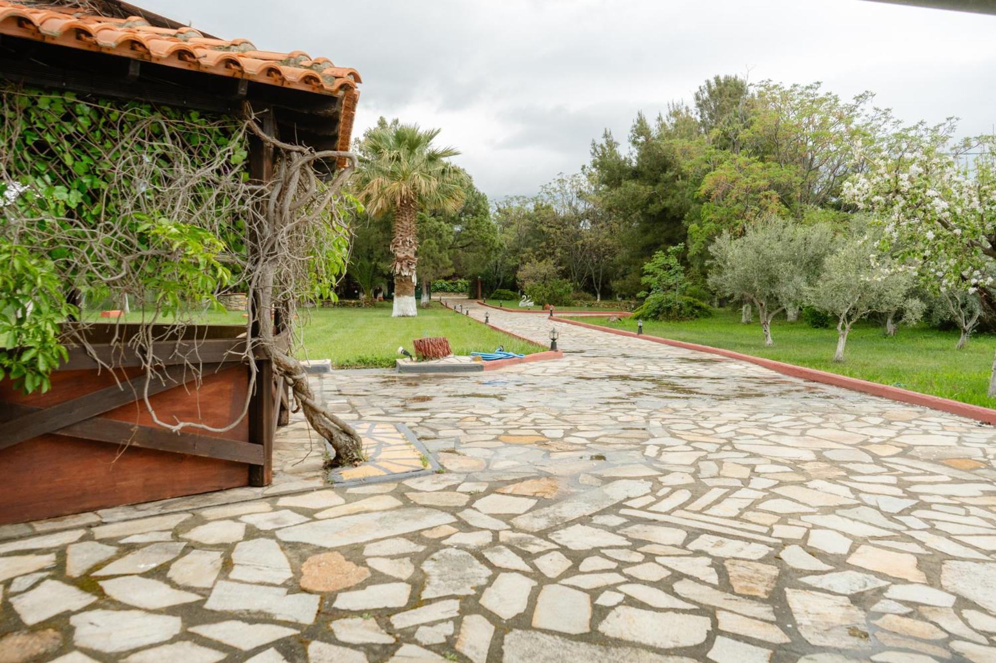 Holiday home Evdokia's House
